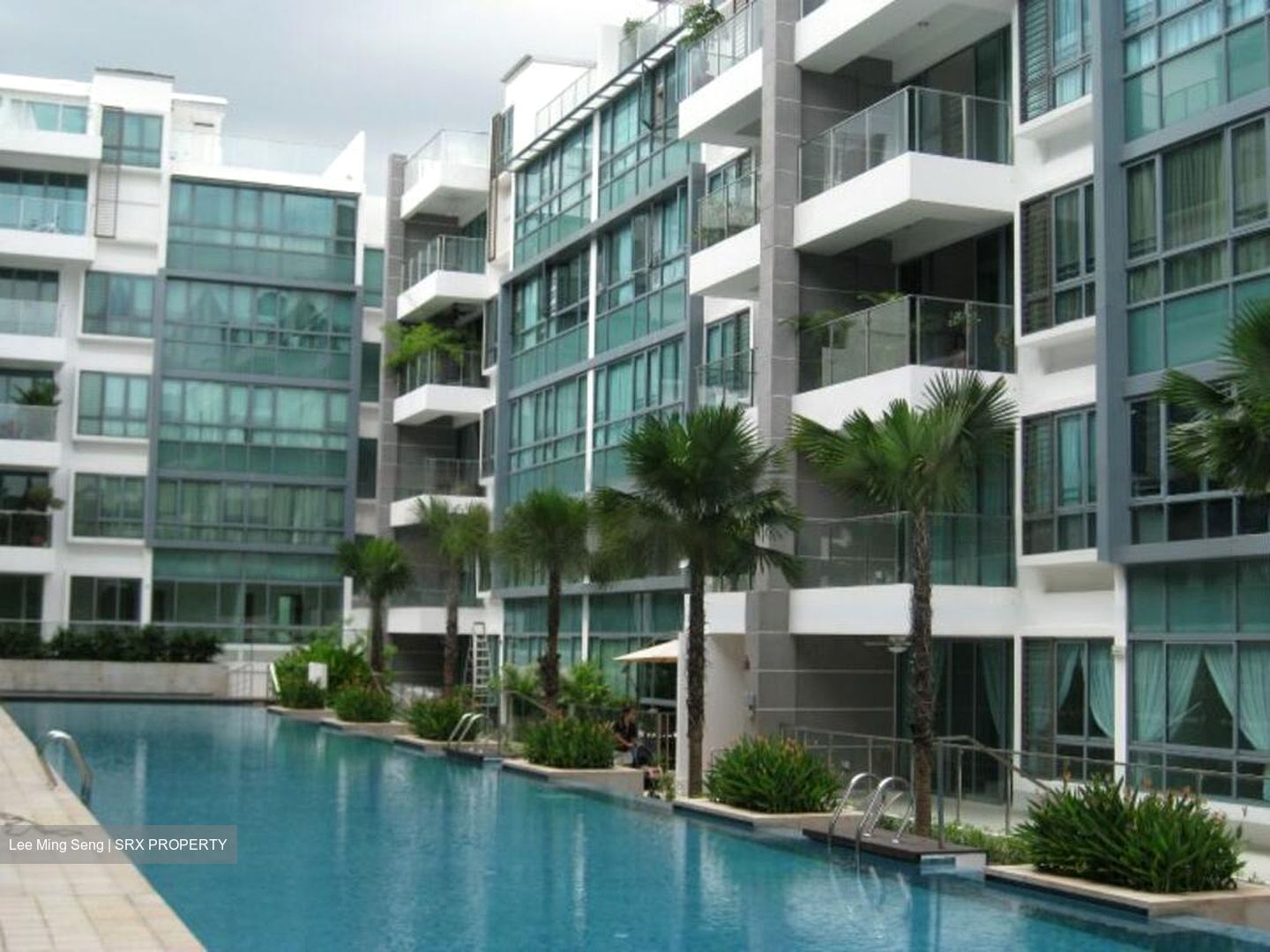 The Sixth Avenue Residences (D10), Condominium #598779021
